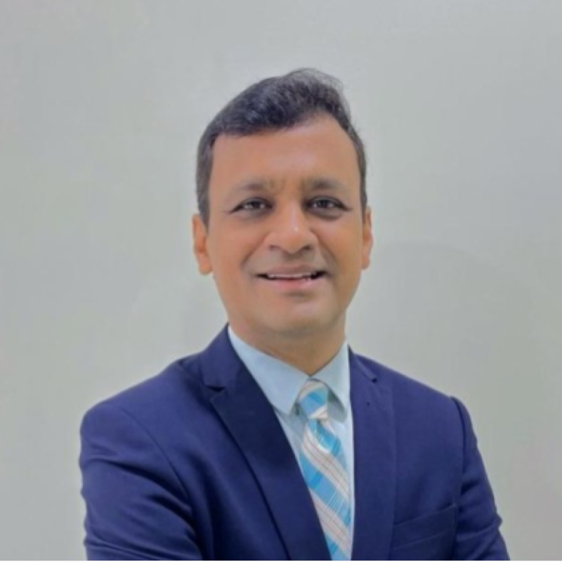 Mukesh Jindal